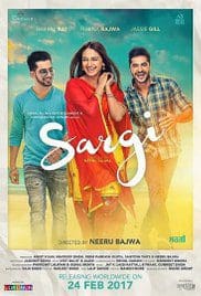 Sargi 2017 Bluray HD Full Movie Free Download