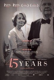 45 Years 2015 Bluray Full Movie Free Download HD