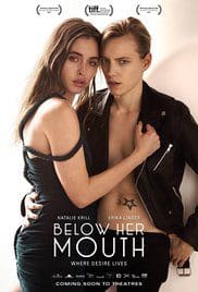 Below Her Mouth 2016 Bluray Full HD Movie Download 720p