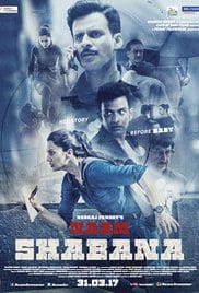 Naam Shabana 2017 Dvdrip Full HD Movie Free Download