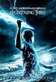 Percy Jackson And the Olympians The Lightning Thief 2010 Bluray Full Movie Download