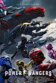 Power Rangers 2017 Dvdrip Full Movie Download HD