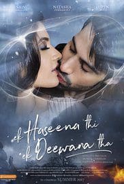 Ek Haseena Thi Ek Deewana Tha 2017 Movie Free Download Camrip