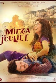 Mirza Juuliet 2017 HDRip Movie Free Download HD 720p