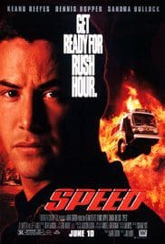 Speed 1994 Bluray Movie Free Download HD