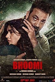 Bhoomi 2017 Full Movie Free Download HD Bluray