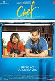 Chef 2017 Movie Free Download Full HD CAM