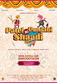 Patel Ki Punjabi Shaadi 2017 Movie Free Download Full HDCAM
