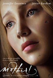Mother 2017 Movie Free Download Full Dvdrip 720p HD