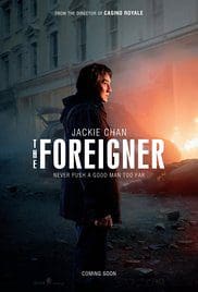 The Foreigner 2017 Movie Free Download Full HD Dvdrip