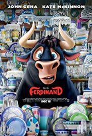 Ferdinand 2017 Full Movie Free Download HD CAM
