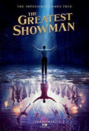 The Greatest Showman 2017 Full Movie Free Download HD CAM