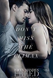 Fifty Shades Freed 2018 Full Movie Free Download HD Bluray