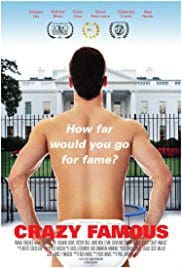 Crazy Famous 2017 Movie Free Download Full HDRip 720p