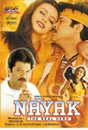 Nayak The Real Hero 2001 Full Movie Free Download HD 720p