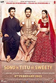 Sonu Ke Titu Ki Sweety 2018 Full Movie Free Download HD 720p