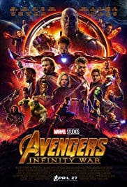 Avengers Infinity War 2018 Movie Free Download Full HD DUAL AUDIO