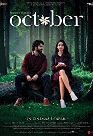 October 2018 Full Movie Free Download HD Webrip