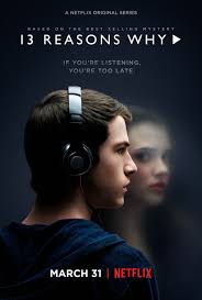 13 Reasons Why Season 1 Full Free Download HD 720p