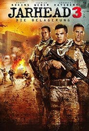 Jarhead 3 The Siege 2016 Movie Free Download Full HD 720p