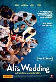 Ali’s Wedding 2017 Movie Free Download Full HD 720p