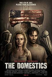 The Domestics 2018 Movie Free Download Full HD 720p