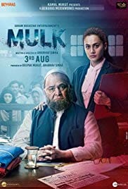 Mulk 2018 Full Movie Free Download HD 720p