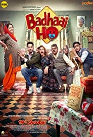 Badhaai Ho 2018 Full Movie Free Download HD 720p