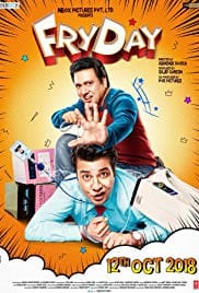 FryDay 2018 Full Movie Free Download Camrip