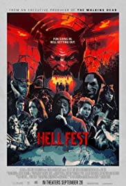 Hell Fest 2018 Full Movie Free Download Camrip