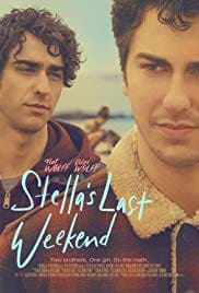 Stellas Last Weekend 2018 Full Movie Free Download HD 720p