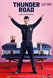 Thunder Road 2018 Full Movie Free Download HD 720p