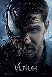 Venom 2018 Full Movie Free Download Webrip HD