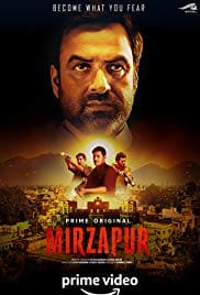 Mirzapur Season 1 Full HD Free Download 720p