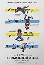 The Laws Of Thermodynamics 2018 Full Movie Free Download HD 720p
