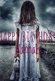 Happy Birthday Hannah 2018 Full HD Movie Free Download Bluray