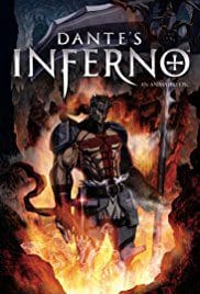 Dante’s Inferno An Animated Epic 2010 Full HD Movie Free Download 720p