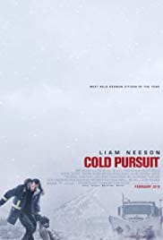Cold Pursuit 2019 Full Movie Free Download HDRip 720p