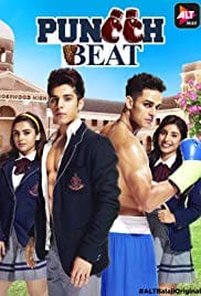 Puncch Beat Web Season 1 Full HD Free Download 720p