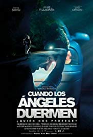 When Angels Sleep 2018 Full Movie Free Download HD Bluray