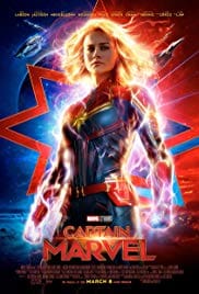 Captain Marvel 2019 Full Movie Free Download HD 720p Dual Audio