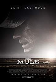 The Mule 2018 Full Movie Free Download HD 720p