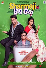 Sharma Ji Ki Lag Gayi 2019 Full Movie Free Download Camrip