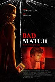 Bad Match 2017 Full Movie Free Download HD 720p Bluray