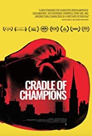 Cradle of Champions 2017 Full Movie Download Free HD 720p
