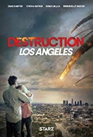 Destruction Los Angeles 2017 Full Movie Free Download HD 720p