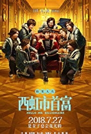 Hello Mr Billionaire 2018 Full Movie Download Free HD 720p