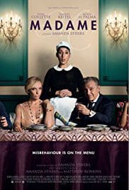 Madame 2017 Full Movie Download Free HD 720p