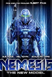 Nemesis 5 The New Model 2017 Full Movie Free Download HD 720p