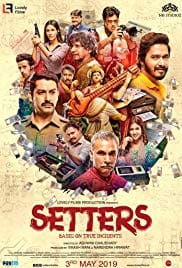 Setters 2019 Full Movie Free Download HD 720p